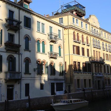 Casa Dei Cavalieri Apartment Veneţia Exterior foto